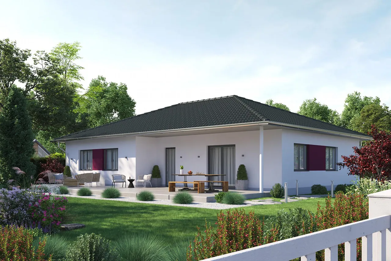 Bungalow